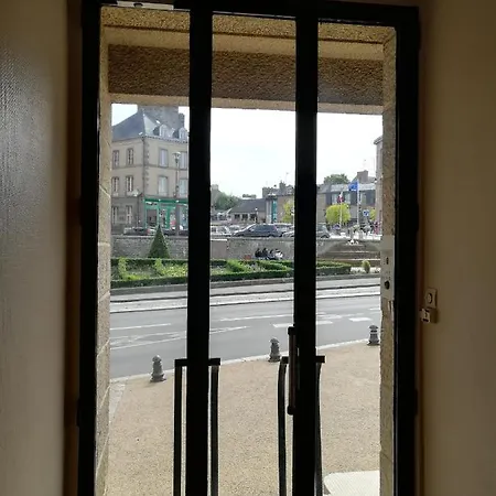 L'escale Fougeraise *
